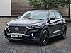 Hyundai TUCSON 1.6 T-GDi N Line SUV 5dr Petrol Manual Euro 6 (s/s) (177 ps) Black