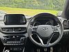 Hyundai TUCSON 1.6 T-GDi N Line SUV 5dr Petrol Manual Euro 6 (s/s) (177 ps) Black