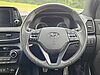 Hyundai TUCSON 1.6 T-GDi N Line SUV 5dr Petrol Manual Euro 6 (s/s) (177 ps) Black