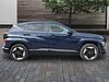 Hyundai KONA 65.4kWh Ultimate SUV 5dr Electric Auto (218 ps) Blue