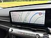 Hyundai KONA 65.4kWh Ultimate SUV 5dr Electric Auto (218 ps) Blue