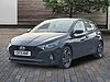 Hyundai I20 5dr Hat 1.0 T-gdi 100 Element Grey