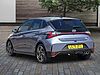 Hyundai I20 1.0 T-GDi N Line S Hatchback 5dr Petrol Manual Euro 6 (s/s) (100 ps) Blue