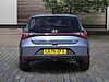 Hyundai I20 1.0 T-GDi N Line S Hatchback 5dr Petrol Manual Euro 6 (s/s) (100 ps) Blue
