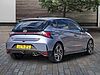 Hyundai I20 1.0 T-GDi N Line S Hatchback 5dr Petrol Manual Euro 6 (s/s) (100 ps) Blue
