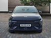 Hyundai KONA 1.6 h-GDi N Line S SUV 5dr Petrol Hybrid DCT Euro 6 (s/s) (129 ps) Black