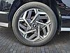 Hyundai KONA 1.6 h-GDi N Line S SUV 5dr Petrol Hybrid DCT Euro 6 (s/s) (129 ps) Black
