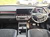 Hyundai KONA 1.6 h-GDi N Line S SUV 5dr Petrol Hybrid DCT Euro 6 (s/s) (129 ps) Black