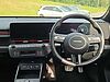 Hyundai KONA 1.6 h-GDi N Line S SUV 5dr Petrol Hybrid DCT Euro 6 (s/s) (129 ps) Black