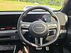 Hyundai KONA 1.6 h-GDi N Line S SUV 5dr Petrol Hybrid DCT Euro 6 (s/s) (129 ps) Black