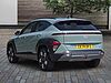 Hyundai KONA 1.6 T-GDi Ultimate SUV 5dr Petrol Manual Euro 6 (s/s) (138 ps) Green