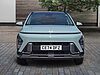 Hyundai KONA 1.6 T-GDi Ultimate SUV 5dr Petrol Manual Euro 6 (s/s) (138 ps) Green