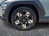 Hyundai KONA 1.6 T-GDi Ultimate SUV 5dr Petrol Manual Euro 6 (s/s) (138 ps) Green