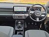 Hyundai KONA 1.6 T-GDi Ultimate SUV 5dr Petrol Manual Euro 6 (s/s) (138 ps) Green