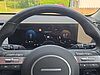 Hyundai KONA 1.6 T-GDi Ultimate SUV 5dr Petrol Manual Euro 6 (s/s) (138 ps) Green