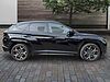 Hyundai TUCSON 1.6 T-GDi MHEV N Line S SUV 5dr Petrol Hybrid DCT Euro 6 (s/s) (150 ps) Black