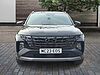 Hyundai TUCSON 1.6 T-GDi MHEV N Line S SUV 5dr Petrol Hybrid DCT Euro 6 (s/s) (150 ps) Black