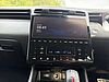 Hyundai TUCSON 1.6 T-GDi MHEV N Line S SUV 5dr Petrol Hybrid DCT Euro 6 (s/s) (150 ps) Black