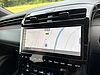 Hyundai TUCSON 1.6 T-GDi MHEV N Line S SUV 5dr Petrol Hybrid DCT Euro 6 (s/s) (150 ps) Black