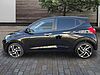 Hyundai I10 1.2 Premium Hatchback 5dr Petrol Manual Euro 6 (s/s) (84 ps) Black