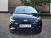Hyundai I10 1.2 Premium Hatchback 5dr Petrol Manual Euro 6 (s/s) (84 ps) Black