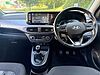 Hyundai I10 1.2 Premium Hatchback 5dr Petrol Manual Euro 6 (s/s) (84 ps) Black