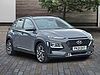 Hyundai KONA 1.6 h-GDi Premium SE SUV 5dr Petrol Hybrid DCT Euro 6 (s/s) (141 ps) Grey