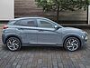 Hyundai KONA 1.6 h-GDi Premium SE SUV 5dr Petrol Hybrid DCT Euro 6 (s/s) (141 ps) Grey