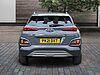 Hyundai KONA 1.6 h-GDi Premium SE SUV 5dr Petrol Hybrid DCT Euro 6 (s/s) (141 ps) Grey