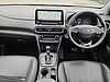 Hyundai KONA 1.6 h-GDi Premium SE SUV 5dr Petrol Hybrid DCT Euro 6 (s/s) (141 ps) Grey
