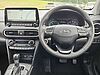 Hyundai KONA 1.6 h-GDi Premium SE SUV 5dr Petrol Hybrid DCT Euro 6 (s/s) (141 ps) Grey