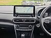 Hyundai KONA 1.6 h-GDi Premium SE SUV 5dr Petrol Hybrid DCT Euro 6 (s/s) (141 ps) Grey