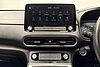 Hyundai KONA 39kWh Premium SUV 5dr Electric Auto (10.5kW Charger) (136 ps) Blue