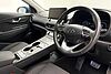 Hyundai KONA 39kWh Premium SUV 5dr Electric Auto (10.5kW Charger) (136 ps) Blue
