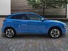Hyundai KONA 39kWh Premium SUV 5dr Electric Auto (10.5kW Charger) (136 ps) Blue