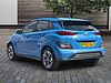 Hyundai KONA 39kWh Premium SUV 5dr Electric Auto (10.5kW Charger) (136 ps) Blue