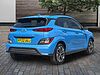 Hyundai KONA 39kWh Premium SUV 5dr Electric Auto (10.5kW Charger) (136 ps) Blue