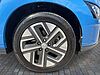 Hyundai KONA 39kWh Premium SUV 5dr Electric Auto (10.5kW Charger) (136 ps) Blue