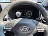 Hyundai KONA 39kWh Premium SUV 5dr Electric Auto (10.5kW Charger) (136 ps) Blue