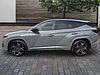 Hyundai TUCSON 1.6 T-GDi N Line S SUV 5dr Petrol Manual Euro 6 (s/s) (150 ps) Grey