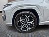 Hyundai TUCSON 1.6 T-GDi N Line S SUV 5dr Petrol Manual Euro 6 (s/s) (150 ps) Grey