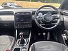 Hyundai TUCSON 1.6 T-GDi N Line S SUV 5dr Petrol Manual Euro 6 (s/s) (150 ps) Grey
