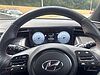 Hyundai TUCSON 1.6 T-GDi N Line S SUV 5dr Petrol Manual Euro 6 (s/s) (150 ps) Grey