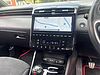 Hyundai TUCSON 1.6 T-GDi N Line S SUV 5dr Petrol Manual Euro 6 (s/s) (150 ps) Grey