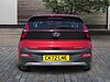 Hyundai BAYON 1.0 T-GDi MHEV SE Connect SUV 5dr Petrol Hybrid Manual Euro 6 (s/s) (100 ps) Red