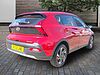 Hyundai BAYON 1.0 T-GDi MHEV SE Connect SUV 5dr Petrol Hybrid Manual Euro 6 (s/s) (100 ps) Red