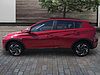 Hyundai BAYON 1.0 T-GDi MHEV SE Connect SUV 5dr Petrol Hybrid Manual Euro 6 (s/s) (100 ps) Red