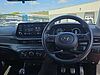 Hyundai BAYON 1.0 T-GDi MHEV SE Connect SUV 5dr Petrol Hybrid Manual Euro 6 (s/s) (100 ps) Red