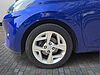 Hyundai I10 1.0 SE Connect Hatchback 5dr Petrol Manual Euro 6 (s/s) (67 ps) Blue