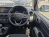 Hyundai I10 1.0 SE Connect Hatchback 5dr Petrol Manual Euro 6 (s/s) (67 ps) Blue